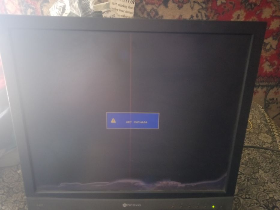 Монитор neovo F417