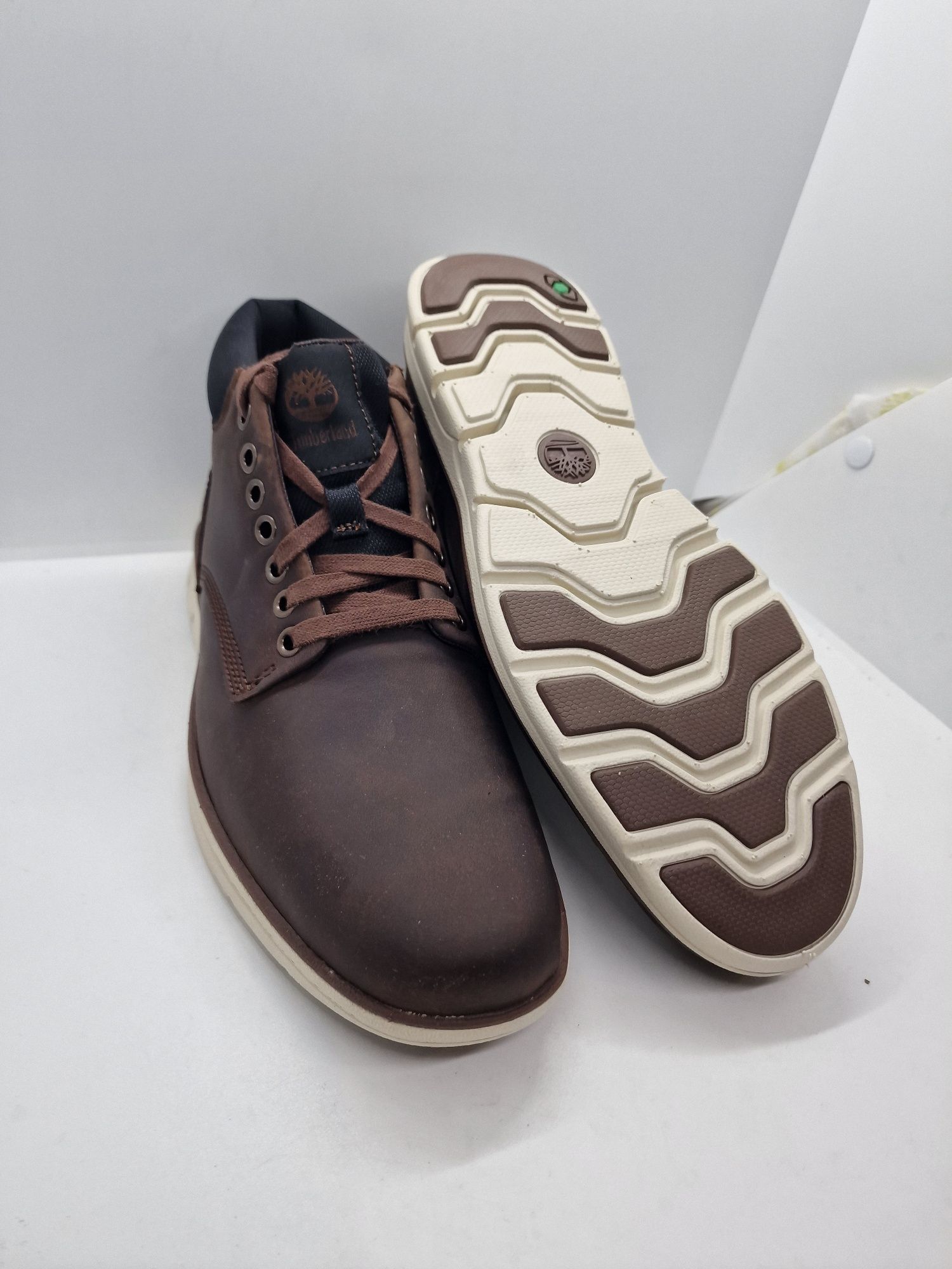 Timberland Bradstreet Chukka A1TUZ nr. 40 Bacau OLX.ro