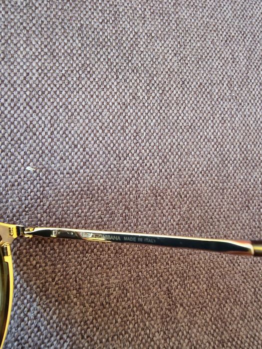 Vănd ochelari de soare Dolce&Gabbana