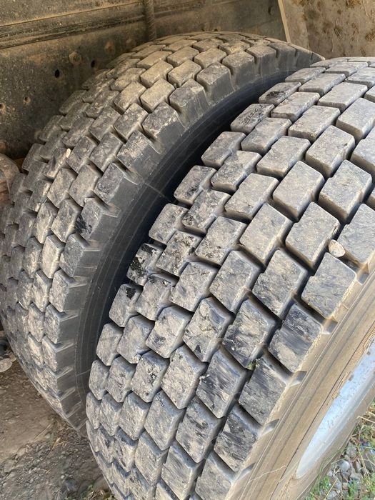 Kamaz evro 65117