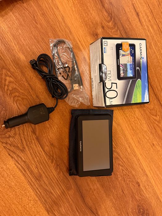 Навигация Garmin