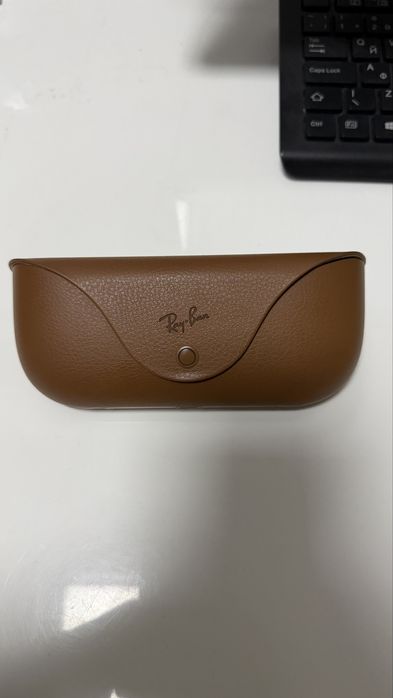 Ray ban meta wayfarer gen 1