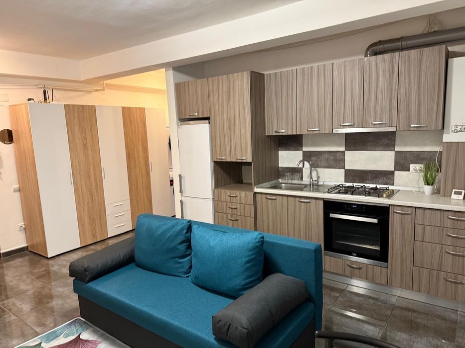 Apartament 2 camere de închiriat în Bragadiru loc de parcare
