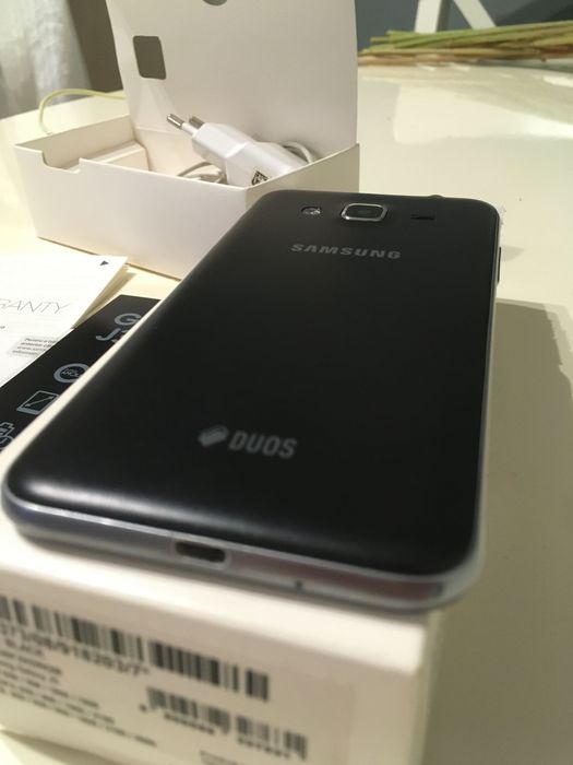 Vând Samsung Galaxy J3