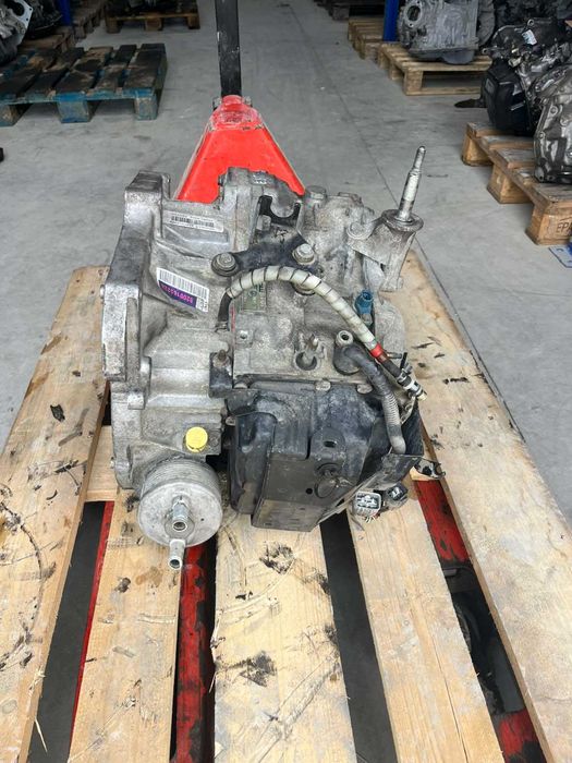 Скоростна Кутия RENAULT ESPACE 2.2DCI 150к.с. 05г.-АВТОМАТИК