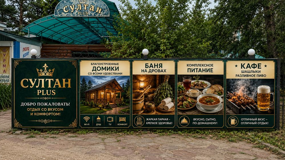 Изготовления. Мастеркая .вывески