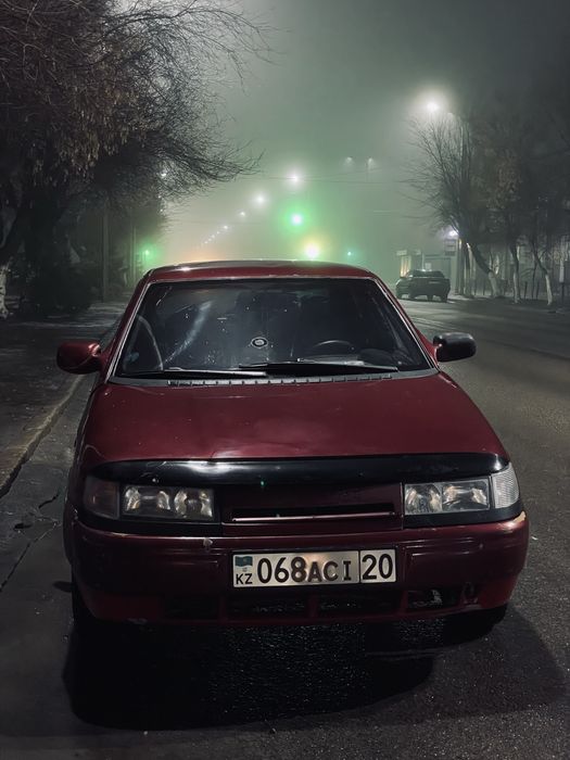 ПРОДАМ ВАЗ 2110 обмен есть на мерс