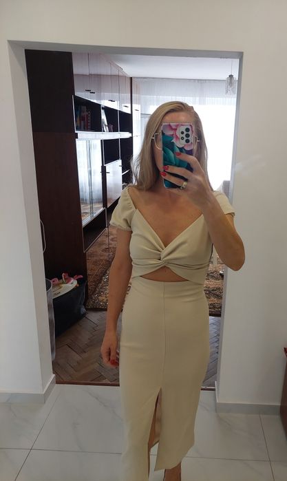 Нова актуална рокля