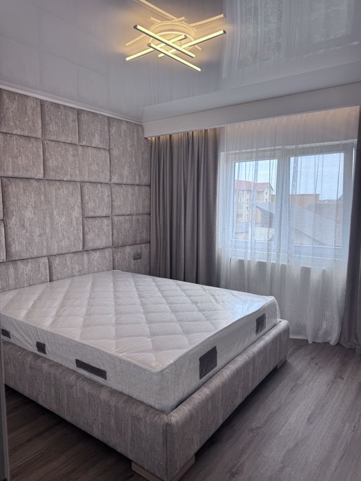 Apartament 2 camere central la 2 minute de centrul pietonal