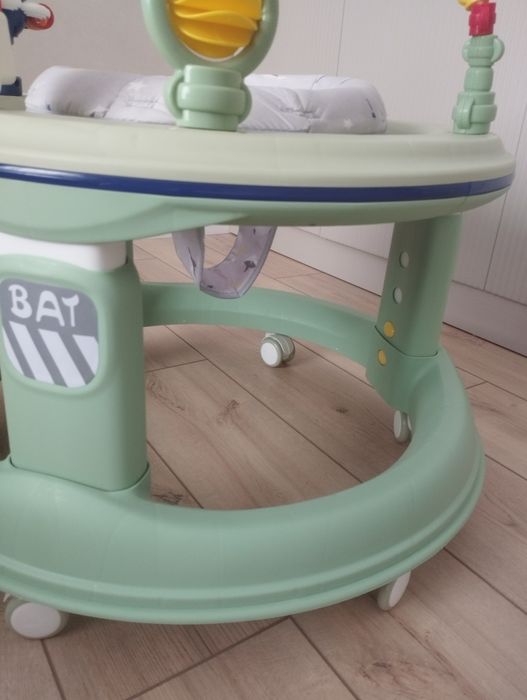 Ходунок детский НОВЫЙ