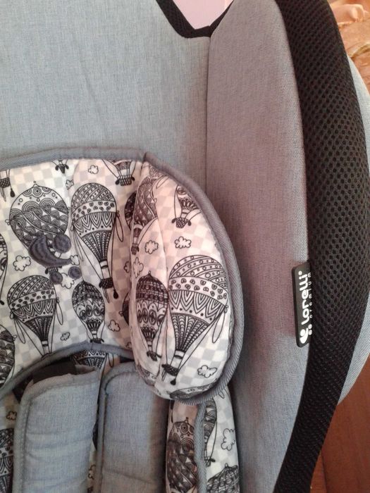 Детско столче за кола Lorelli като ново