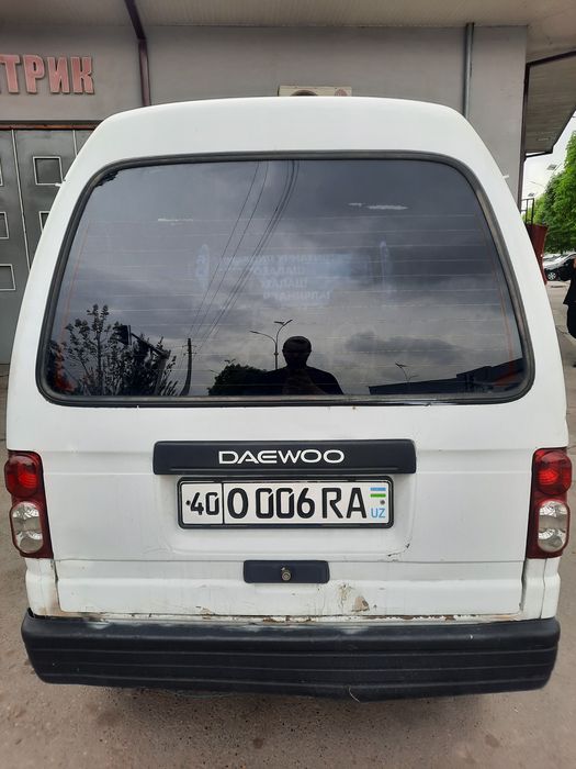 Damas mashinasi sotiladi