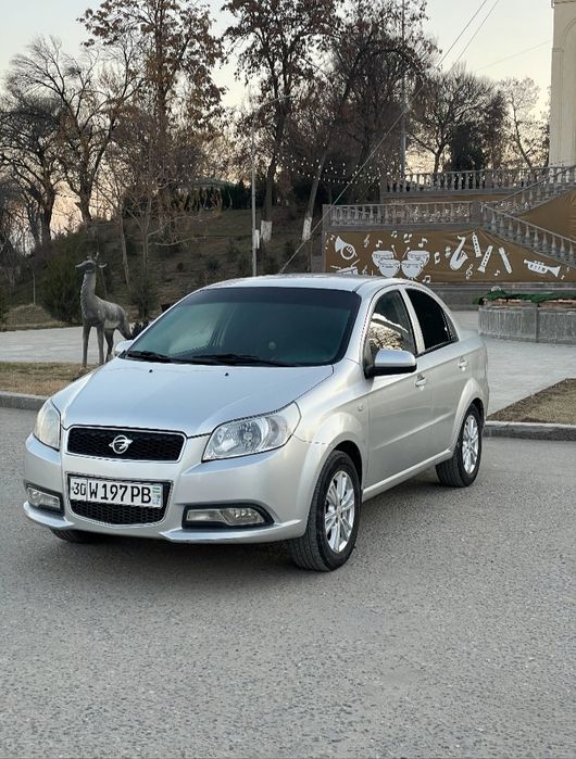 Нексия 3 равон 2017 1 чи позиция