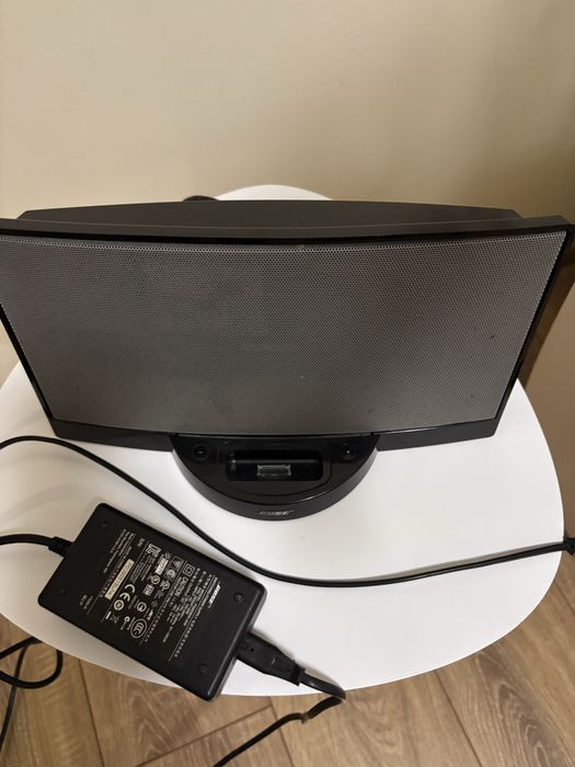 Boxa Bose SoundDock Seria1 + iPhone4