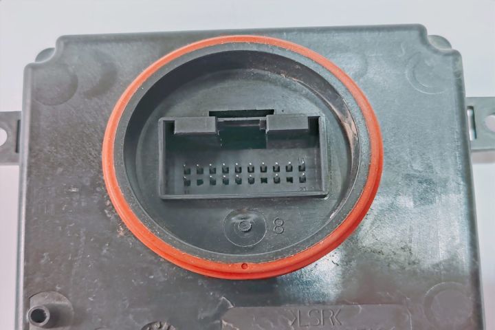 Droser  modul xenon 4G0907697F Volkswagen VW Passat B8 seria