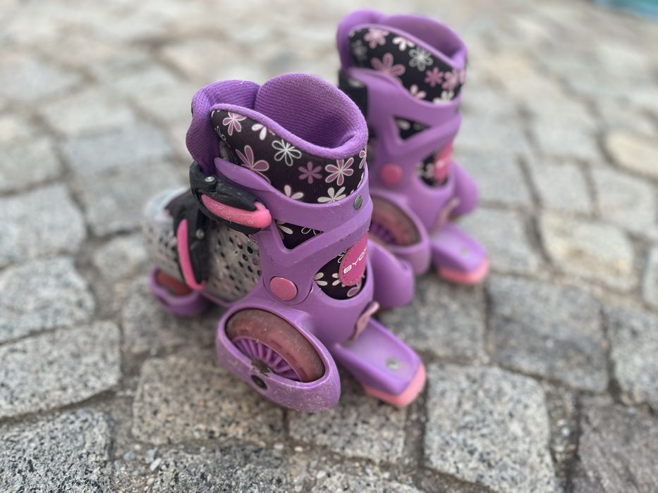 Кънки/ролери Byox 26-29 номер