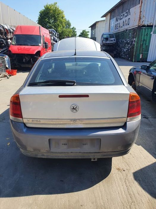 Dezmembrari  Opel VECTRA C  2002  > 2009 1.8 Benzina