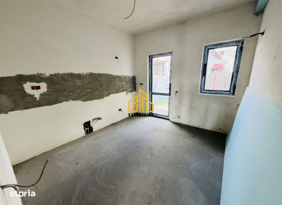 Duplex Bragadiru Zona Independentei/ 5 camere/ Mansarda locuibila