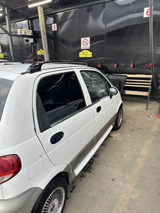 Matiz best 2010
