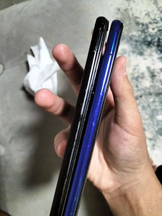 Xiaomi Redmi Note 8