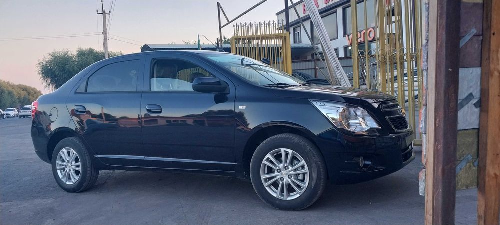 Moshina uzimniki 2024 sentyabr salondan uyga