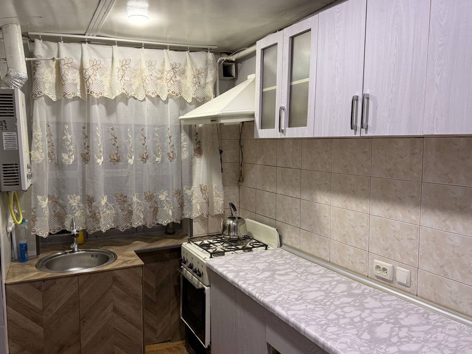 Аренда для студентов или военных - без хозяина