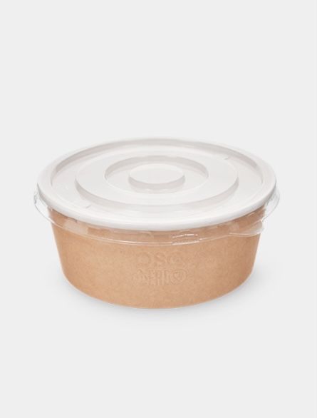 ROUND BOWL  300,625,750