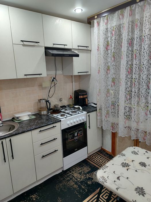 Продам 2ух комнатную квартиру в Лисаковске
