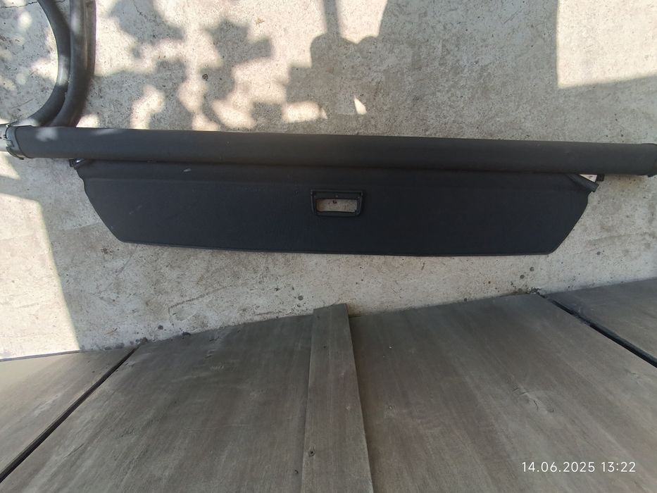 Щора за audi комби