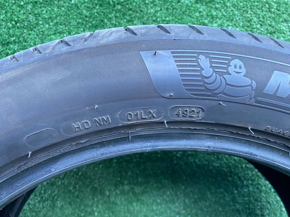 Set 4 anvelope vara Michelin Primacy4  235 50 R19  103V Dot 4921