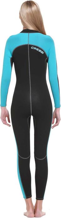 Неопренов премиум костюм с голяма еластичност, различни размери