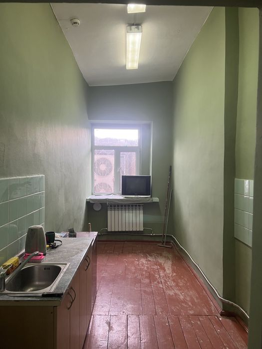 Аренда помещения