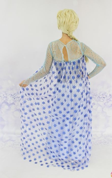 Elsa - rochie - nou - premium