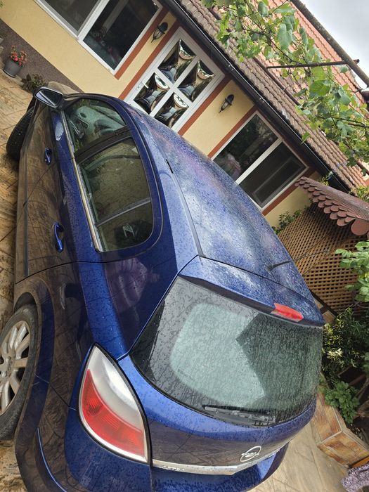 OPEL Astra 0 — imagine 2
