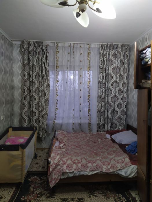 2 xonali dom sotiladi srochna