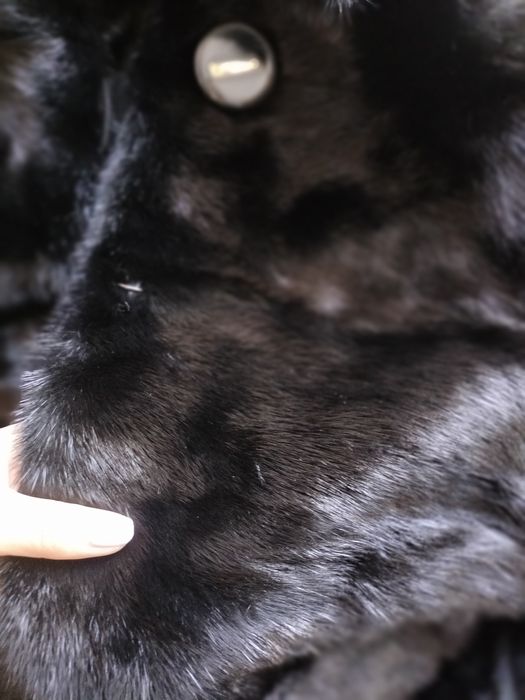 Продам шубу в отличном состоянии