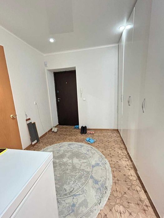 Продажа 1-комнатной квартиры