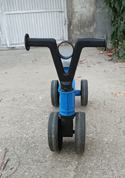 Детско колелце за баланс