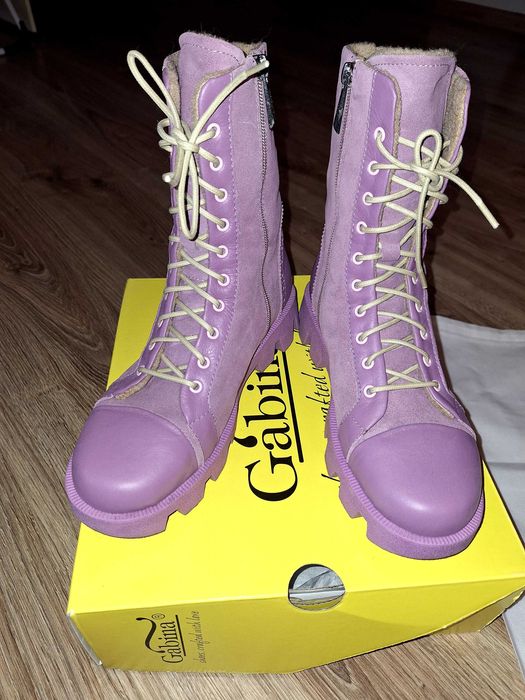 Боти Габина - р-р 39