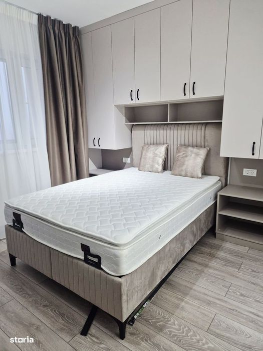 Apartament 2 camere prima utilizare, Metrou Berceni, comision 0%