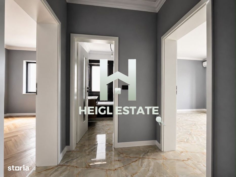 Apartament cu 2 camere, spațiu de depozitare si loc de parcare, Giroc
