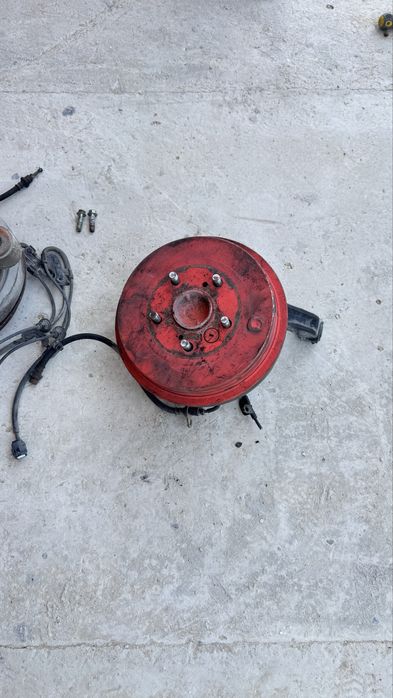 Барабанные Диски