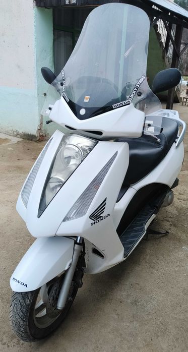 Xonda panteon 150cc