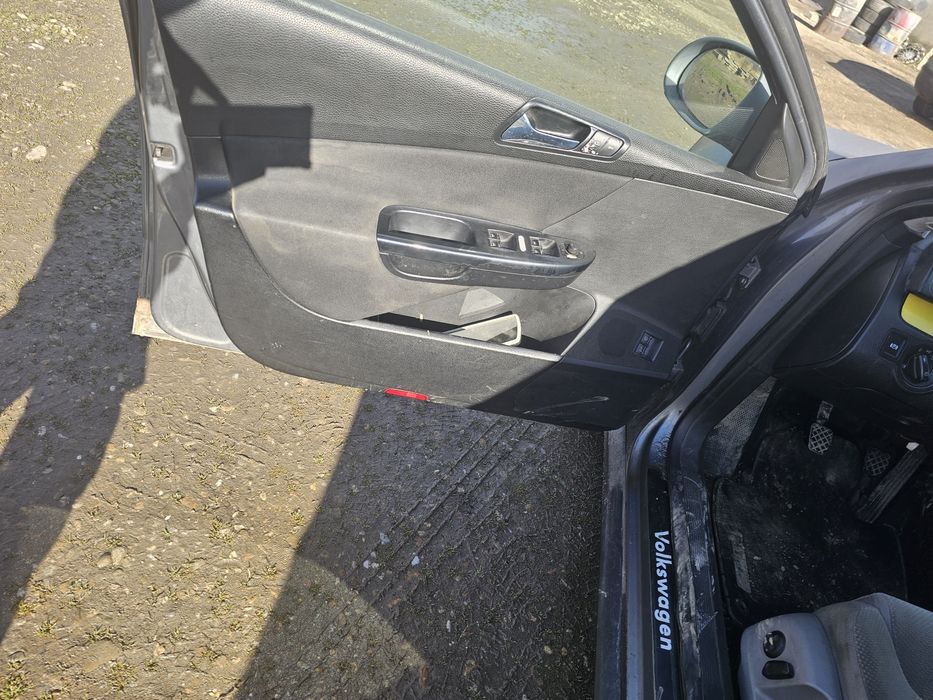 Dezmembrari VW Passat B6 [2005-2010]