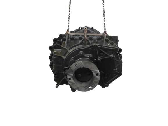 Cutie de viteze 12 TX 2210 TD pentru camion MAN - Piese de schimb MAN