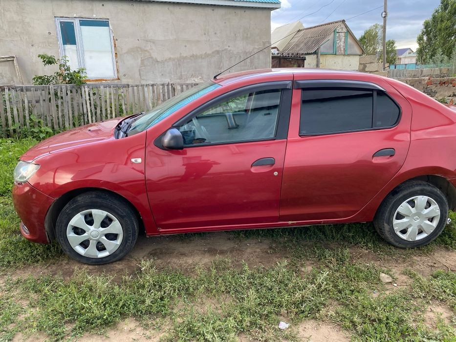 Продам Рено логан 2 Renault logan 2