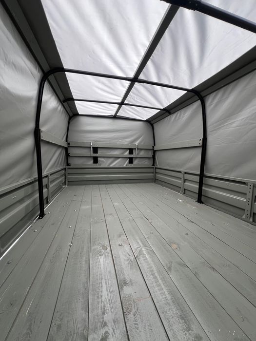 Продам борт на газель