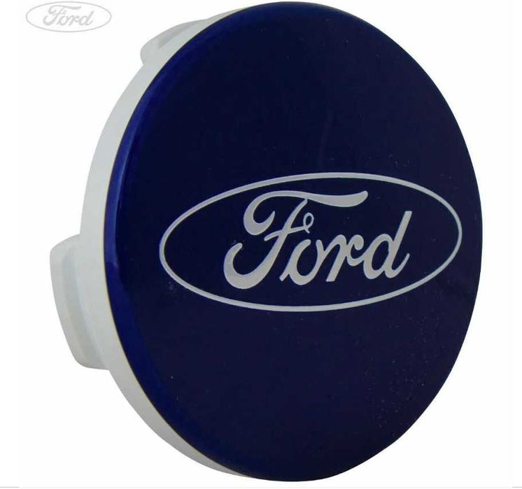 Капачки за джанти Форд/Ford 54/50мм