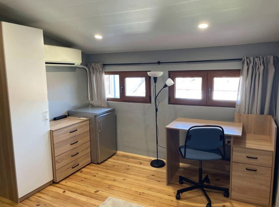 Дава се под наем Едностаен апартамент в София, Докторски паметник - 17 кв.м за 300 € - Снимка #3