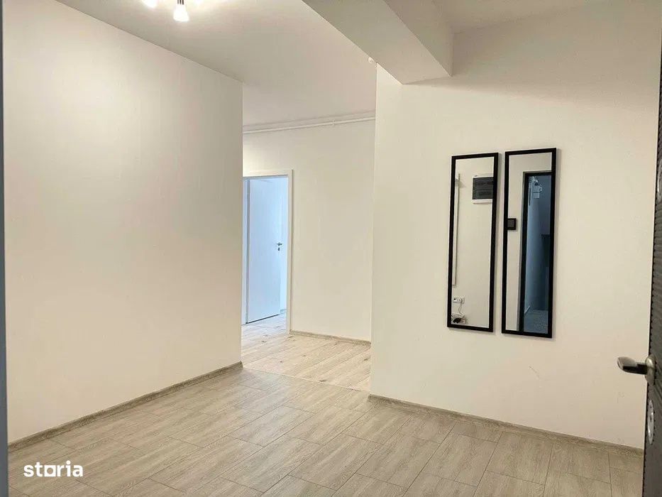 Apartament de lux 2 camere Balanta Residence